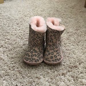 Ugg Baby Boots